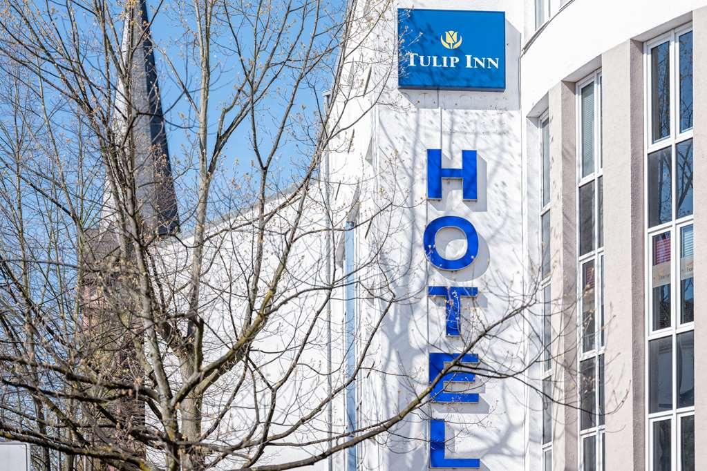 Hotel B99 Offenbach am Main Exterior photo