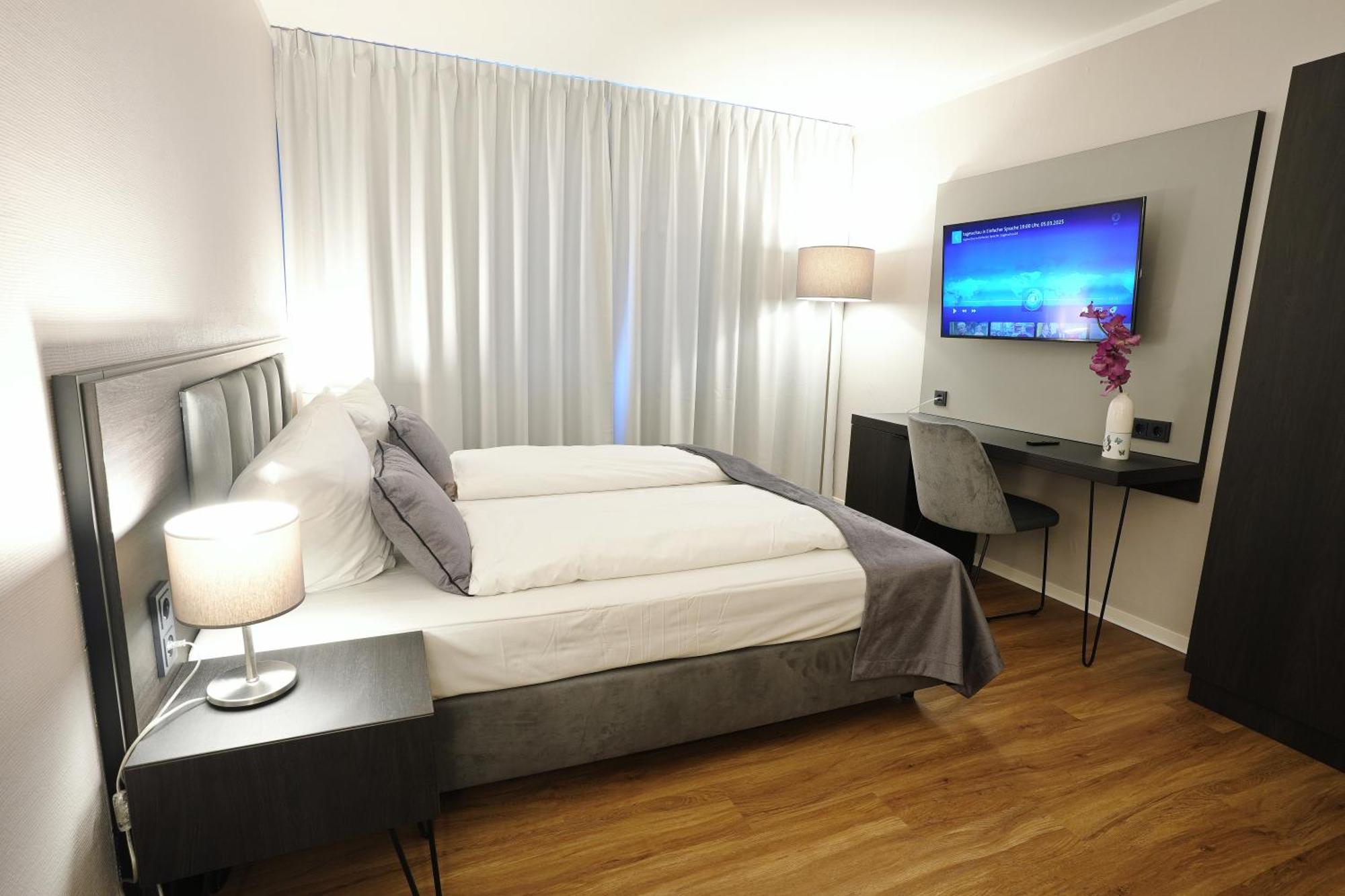 Hotel B99 Offenbach am Main Exterior photo