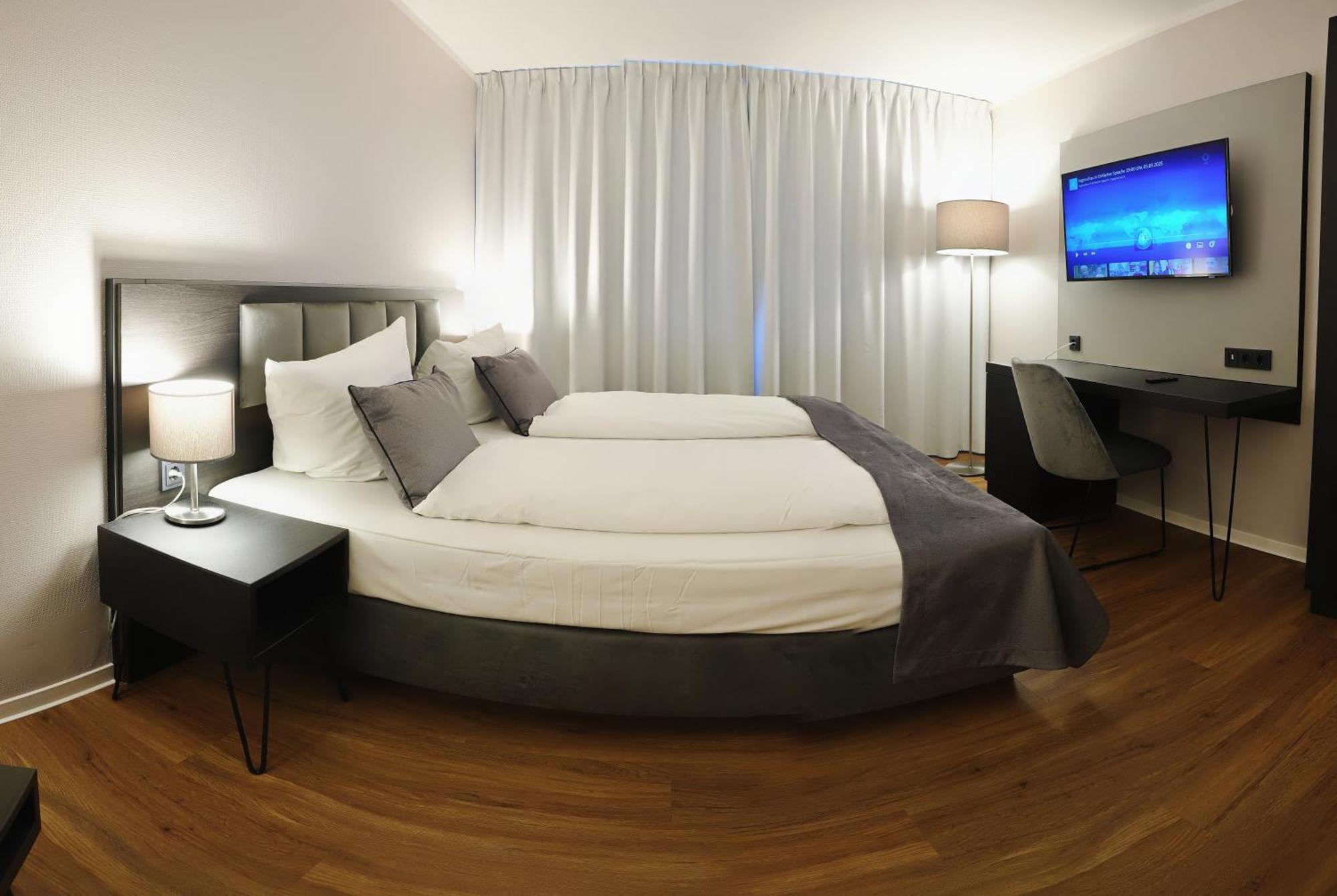 Hotel B99 Offenbach am Main Exterior photo