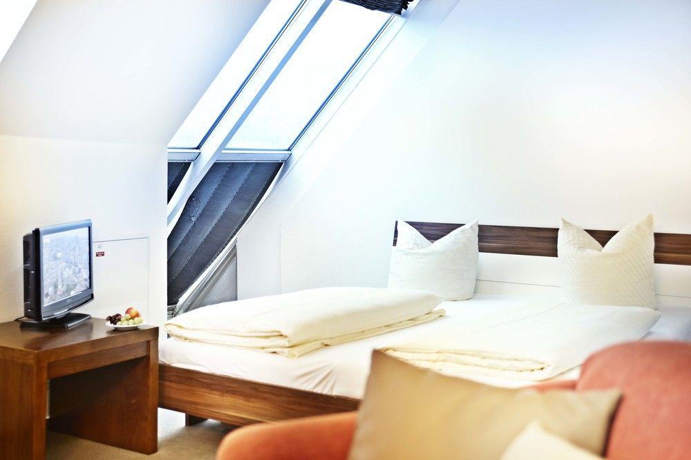 Hotel B99 Offenbach am Main Exterior photo