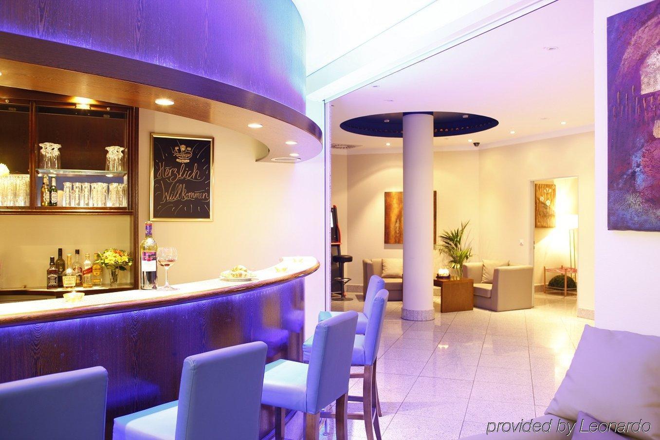 Hotel B99 Offenbach am Main Exterior photo